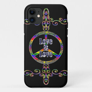 Marriage Equality Iphone 5 case