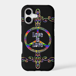 Marriage Equality Iphone 5 case