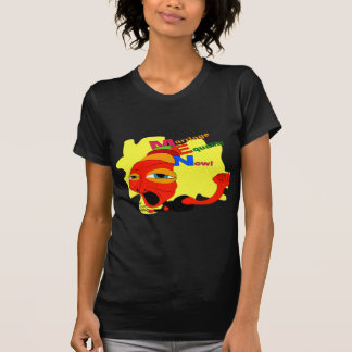 Marriage Equality Now! T-Shirt