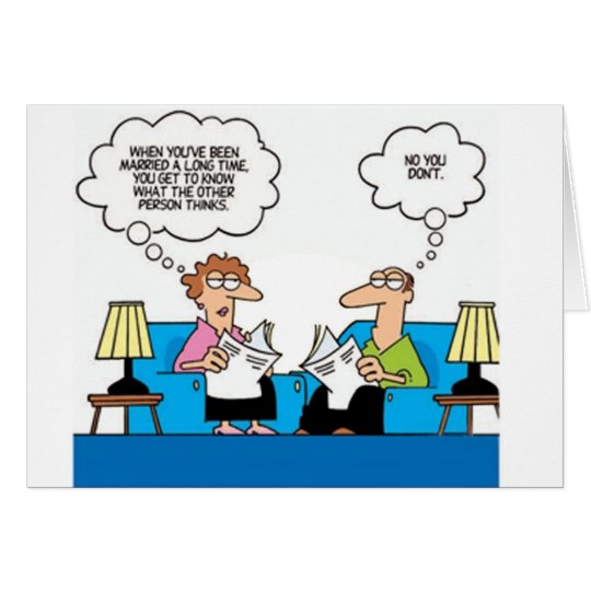 Marriage Humor | Zazzle.com