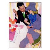 Marriage Is Not For Me (Front)