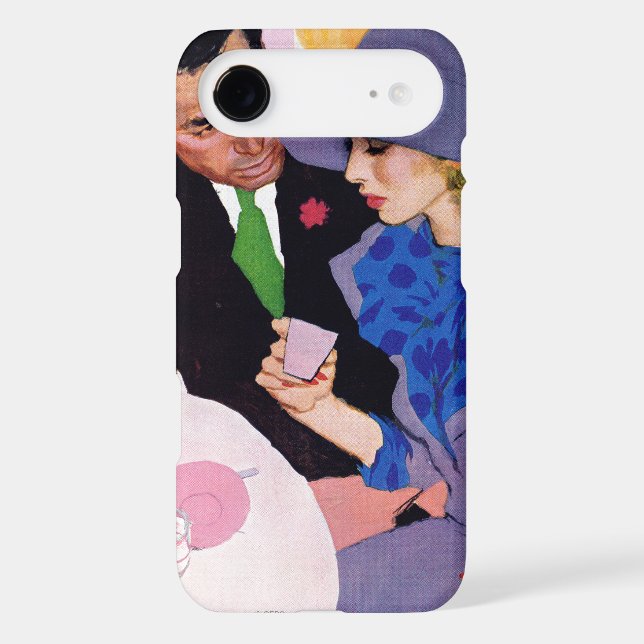 Marriage Is Not For Me Case-Mate Samsung Galaxy Case (Back)