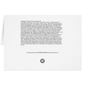 marriage of Titania; Salmon berry floral duet (Back Horizontal)