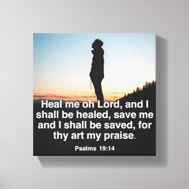 Marriage - Premium Wrapped Canvas (Gloss) Print (Front)