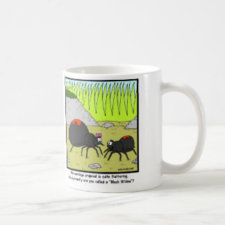 Marriage Proposal Coffee Mug