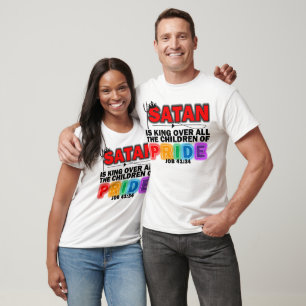 Marriage Shirt