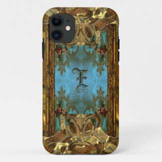 Marrie Chatignon iPhone 11 Case
