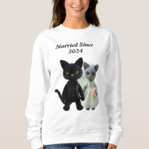 Married Cats 2024