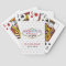Married in Fabulous Las Vegas Hearts Gray