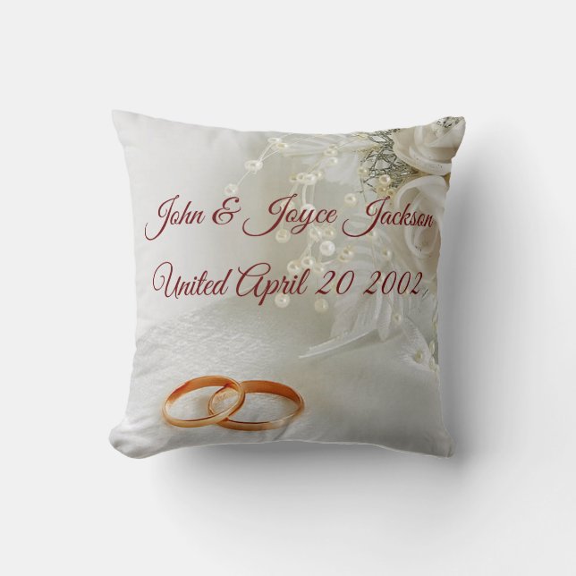  Married pillows  (Front)