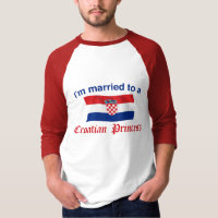 Married to a Croatian Princess