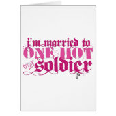 Married to one hot... (Front)