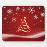 Marry Christmas Mouse Pad<br><div class="desc">Marry Christmas</div>