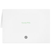 Marry me... cards (Back Horizontal)