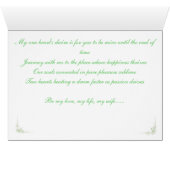 Marry me... cards (Inside Horizontal (Bottom))