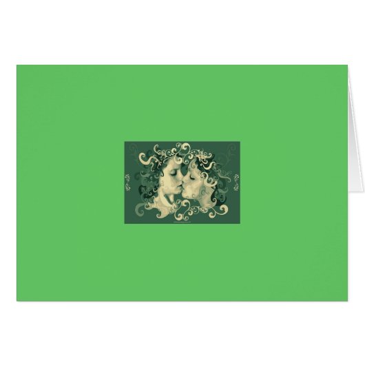 Marry me... cards (Front Horizontal)
