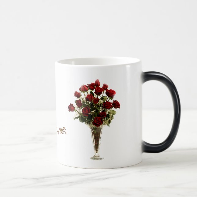 Marry Me Color Morph Mug (Right)