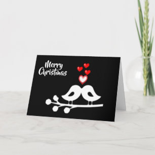 ****MARRY ME**** MAKE CHRISTMAS ***MERRY*** CARD