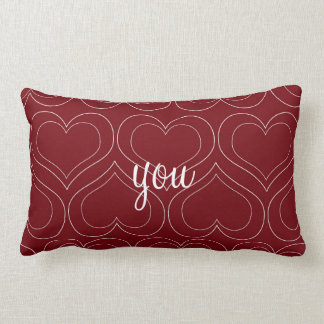 Marry Me Throw Pillow Proposal Set
