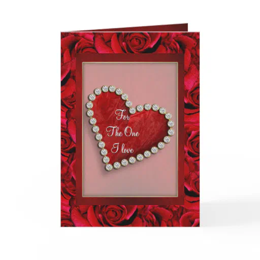 Marry me "will you marry me" proposal card