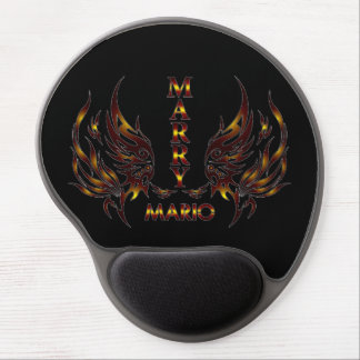 Marry Mouse Pad