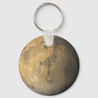 Mars1 Keychain
