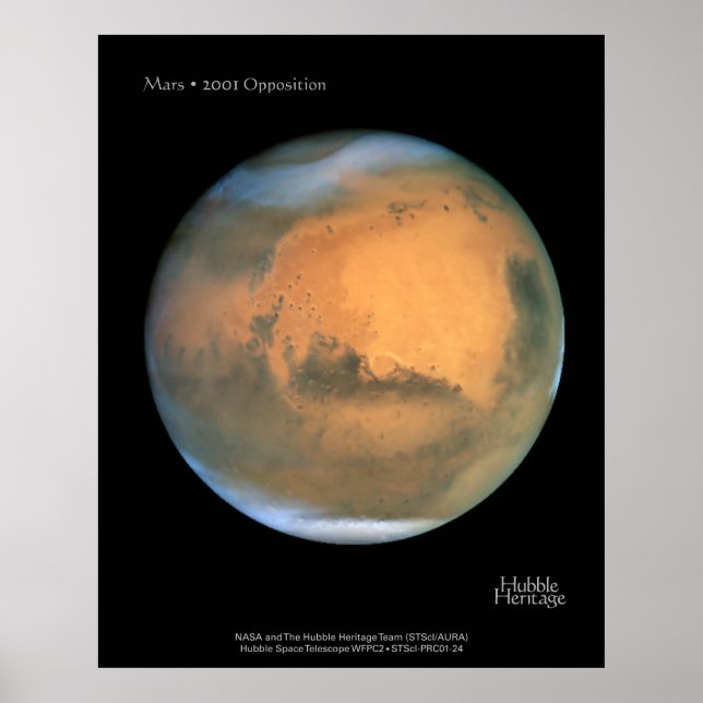 Mars-2001Opposition2001-24a Poster (Front)