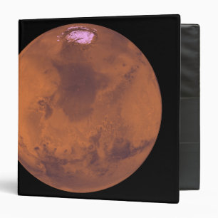 Mars 2 3 ring binder