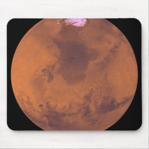 Mars 2 mouse pad
