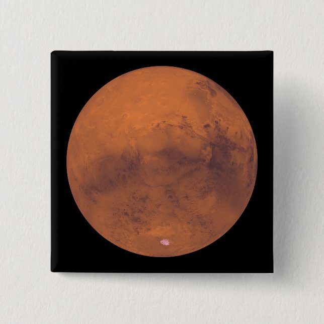 Mars 3 button (Front)