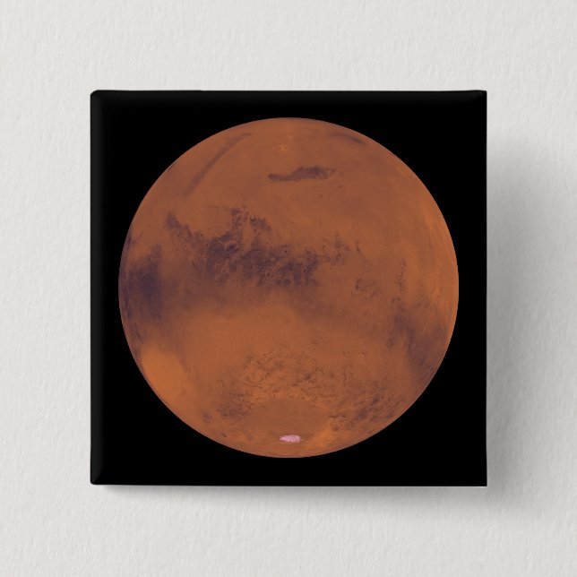 Mars 4 button (Front)