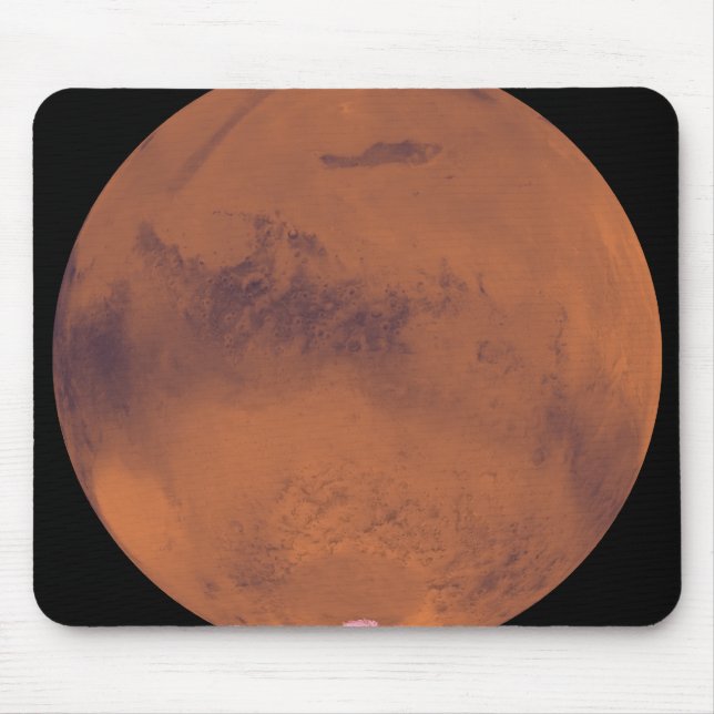Mars 4 mouse pad (Front)