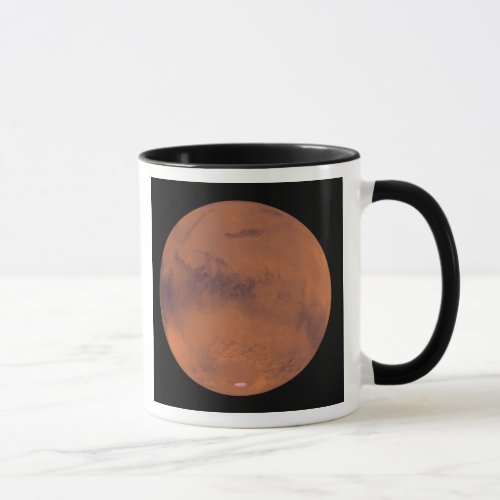 Mars 4 mug