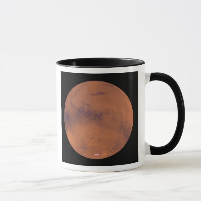 Mars 4 mug (Right)