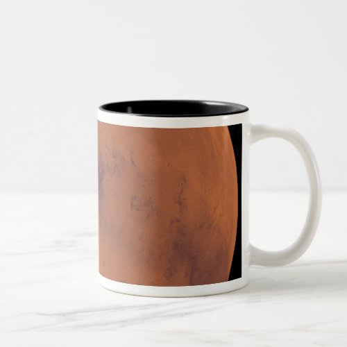 Mars 4 Two_Tone coffee mug