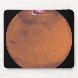 Mars 5 mouse pad