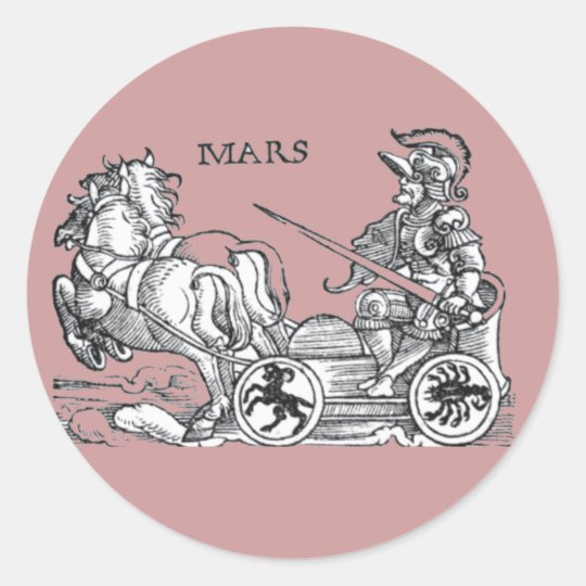 Mars Ares God Of War Greek Roman Chariot Cartoon Classic Round Sticker Zazzle Com They called their racetracks circuses because you go around them in a circle. mars ares god of war greek roman chariot cartoon classic round sticker zazzle com