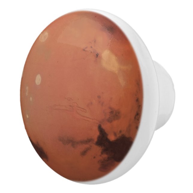 Mars Ceramic Knob (Right)
