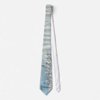 Mars Dunes 3 Timeless Neck Tie