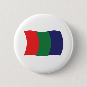 Mars Flag Button