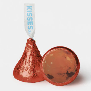 Mars Hershey®'s Kisses®