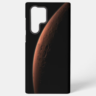 Mars Horizon Samsung Galaxy S22 Ultra Case