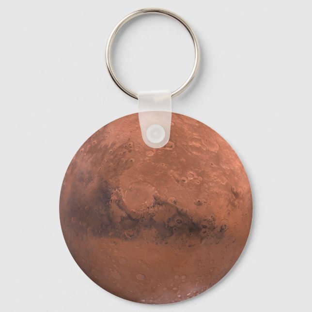 Mars Keychain (Front)