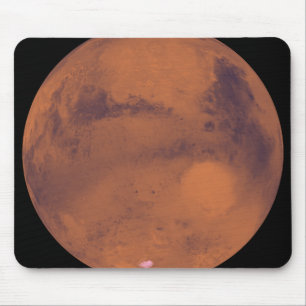 Mars Mouse Pad