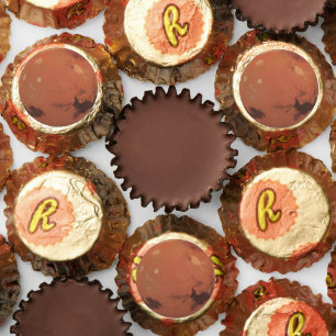 Mars Reese's Peanut Butter Cups