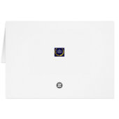 Mars Rover Cards (Back Horizontal)