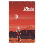 Mars