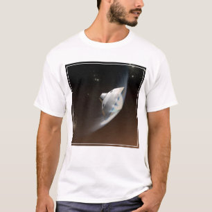 Mars Science Laboratory Aeroshell Capsule 2 T-Shirt