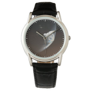 Mars Science Laboratory Aeroshell Capsule 2 Watch