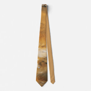 Mars Tie